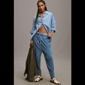 Brand New Daily Practice by Anthropologie Relaxed Joggers